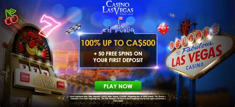 las vegas casino bonus